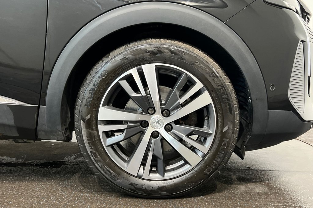 Used Peugeot 3008 2021 for sale - 77680294: Photo 14