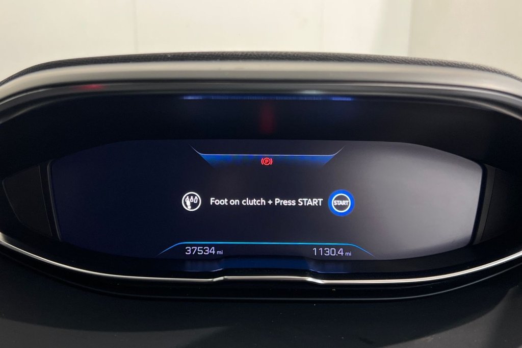 Used Peugeot 3008 2021 for sale - 77680294: Photo 15