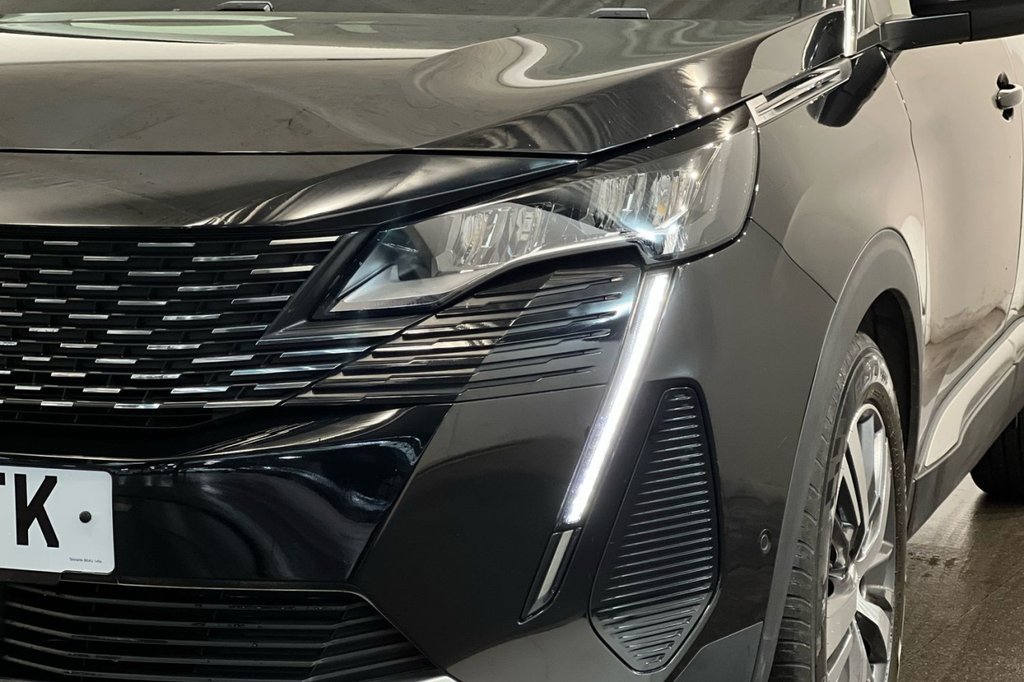 Used Peugeot 3008 2021 for sale - 77680294: Photo 16