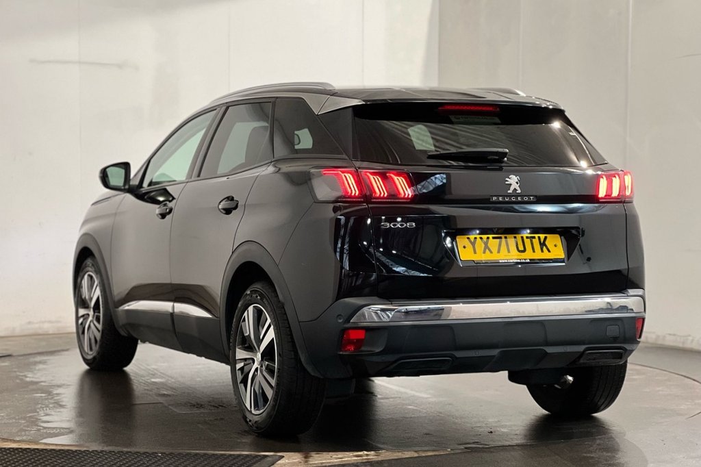Used Peugeot 3008 2021 for sale - 77680294: Photo 19