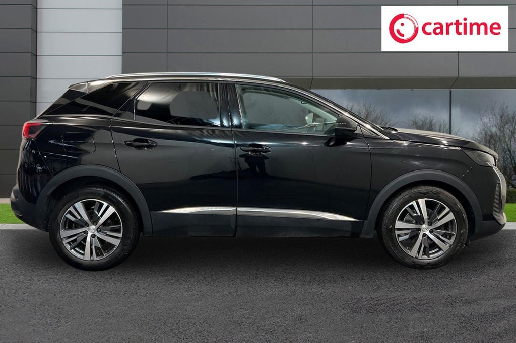 Used Peugeot 3008 2021 for sale - 77680294: Photo 2