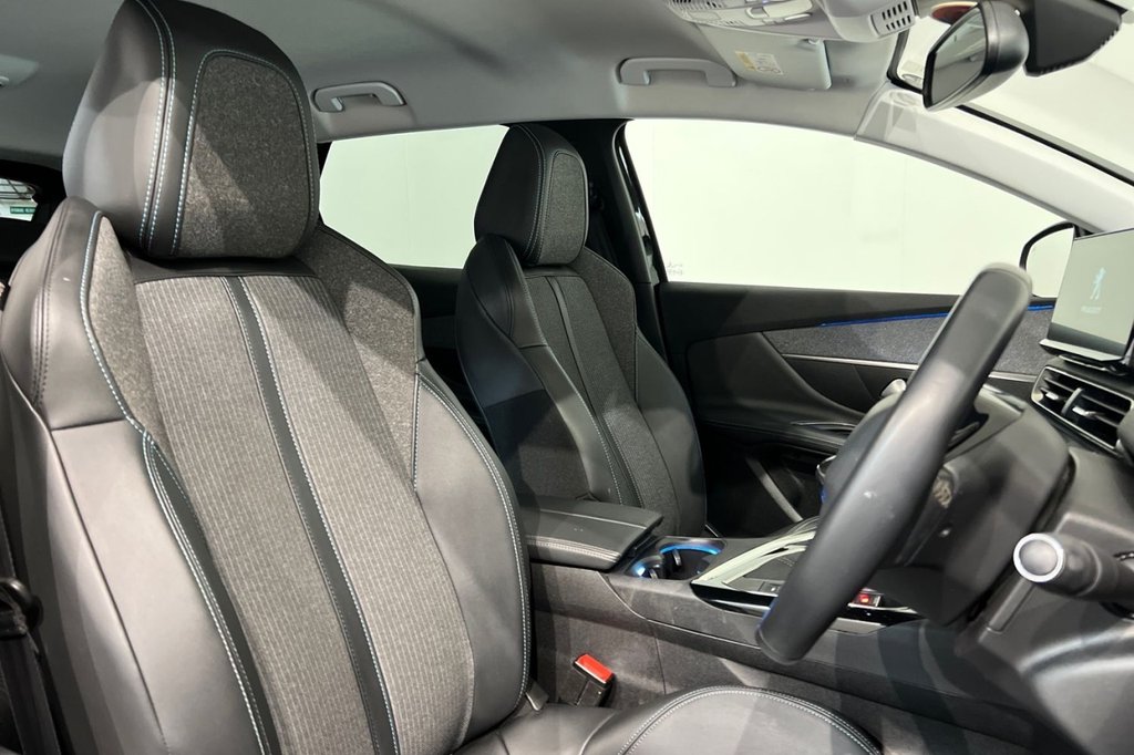 Used Peugeot 3008 2021 for sale - 77680294: Photo 22