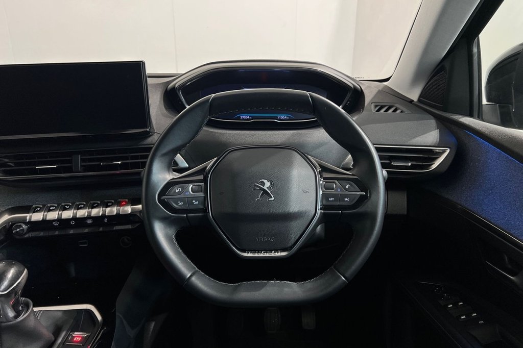 Used Peugeot 3008 2021 for sale - 77680294: Photo 24