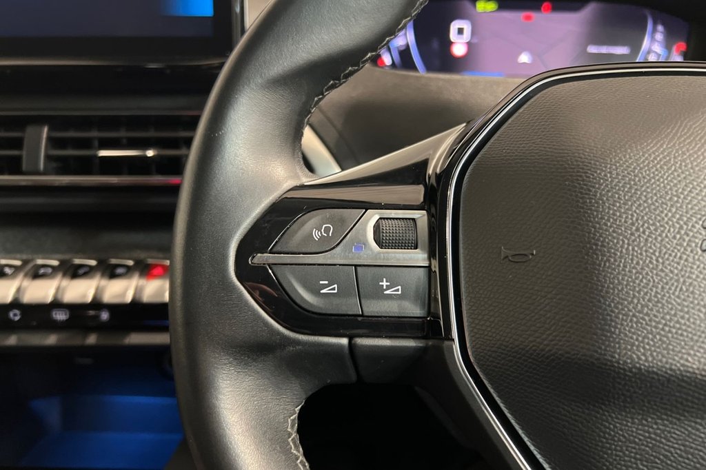 Used Peugeot 3008 2021 for sale - 77680294: Photo 25