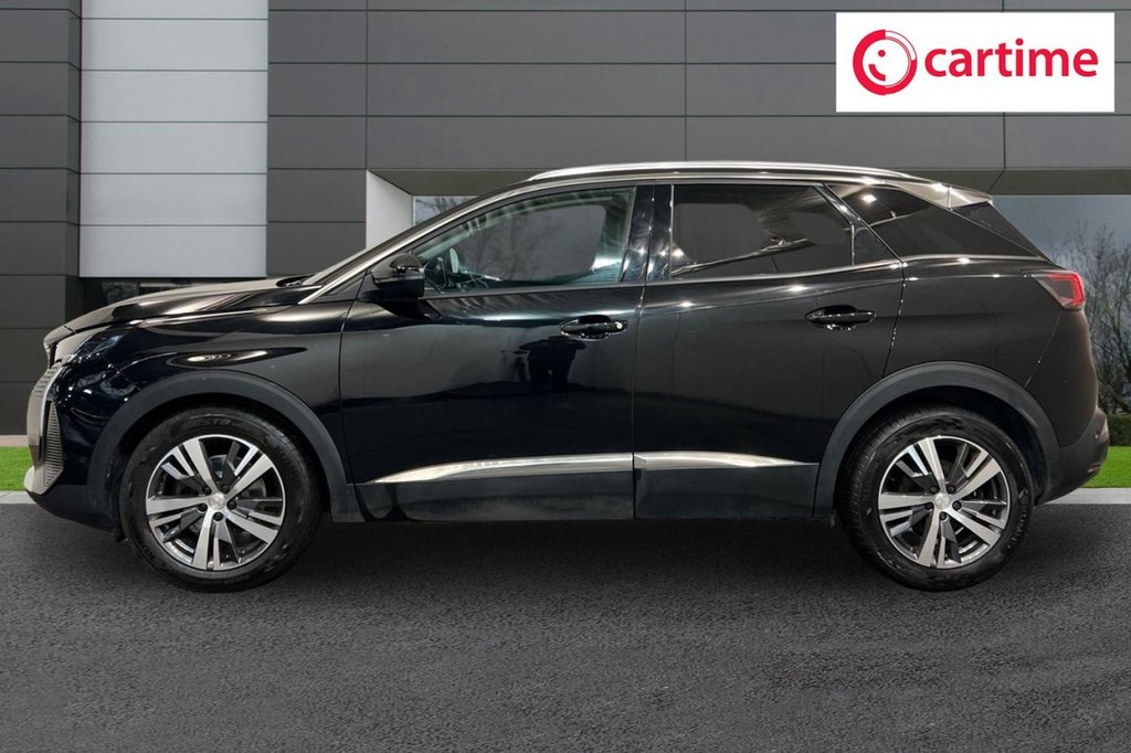 Used Peugeot 3008 2021 for sale - 77680294: Photo 3