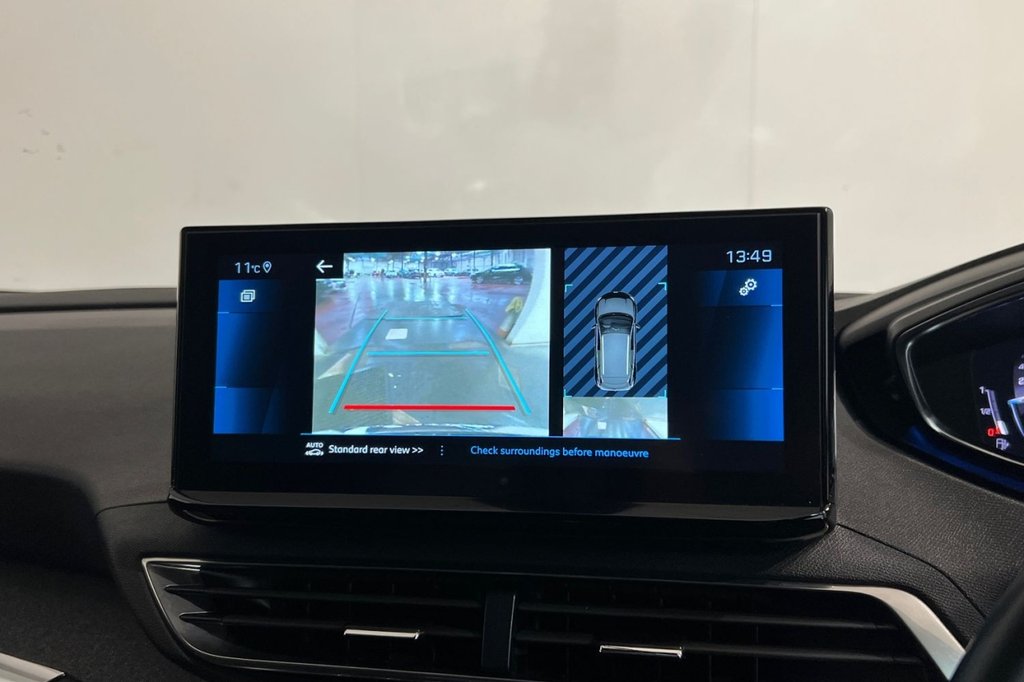 Used Peugeot 3008 2021 for sale - 77680294: Photo 30