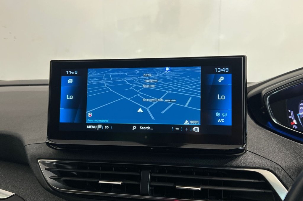 Used Peugeot 3008 2021 for sale - 77680294: Photo 31