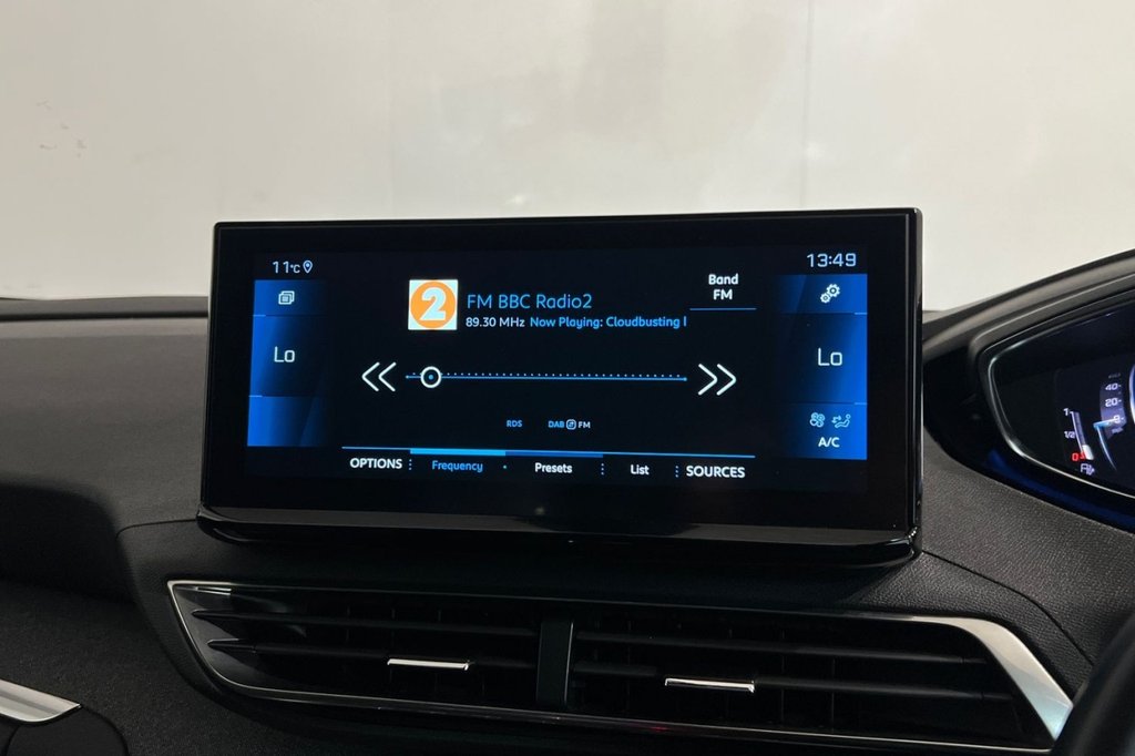 Used Peugeot 3008 2021 for sale - 77680294: Photo 32