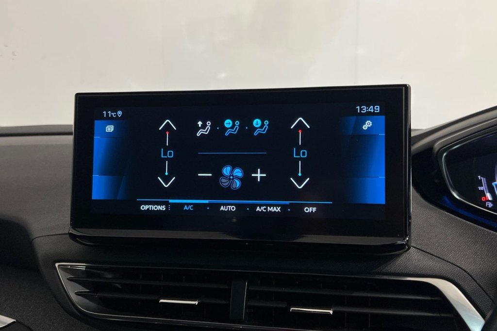 Used Peugeot 3008 2021 for sale - 77680294: Photo 33