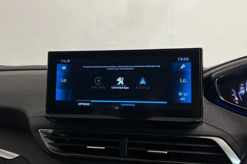 Used Peugeot 3008 2021 for sale - 77680294: Photo 34