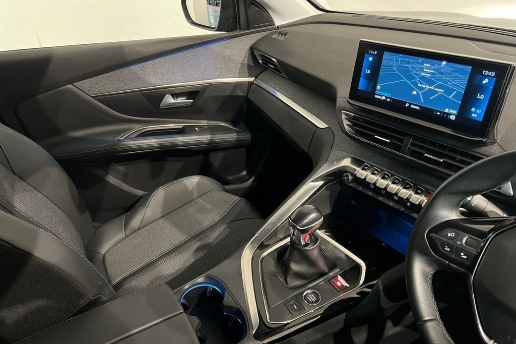 Used Peugeot 3008 2021 for sale - 77680294: Photo 35