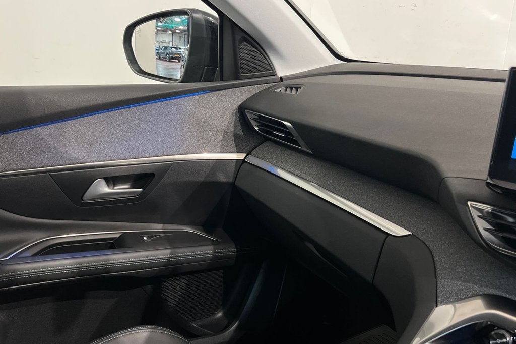 Used Peugeot 3008 2021 for sale - 77680294: Photo 36