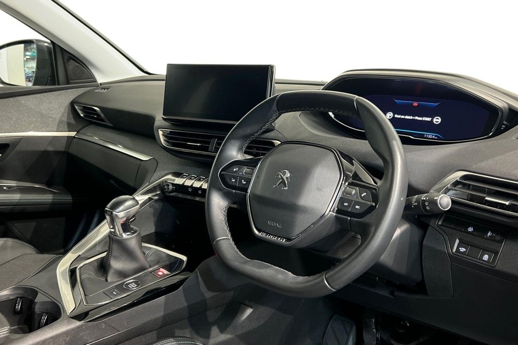 Used Peugeot 3008 2021 for sale - 77680294: Photo 9