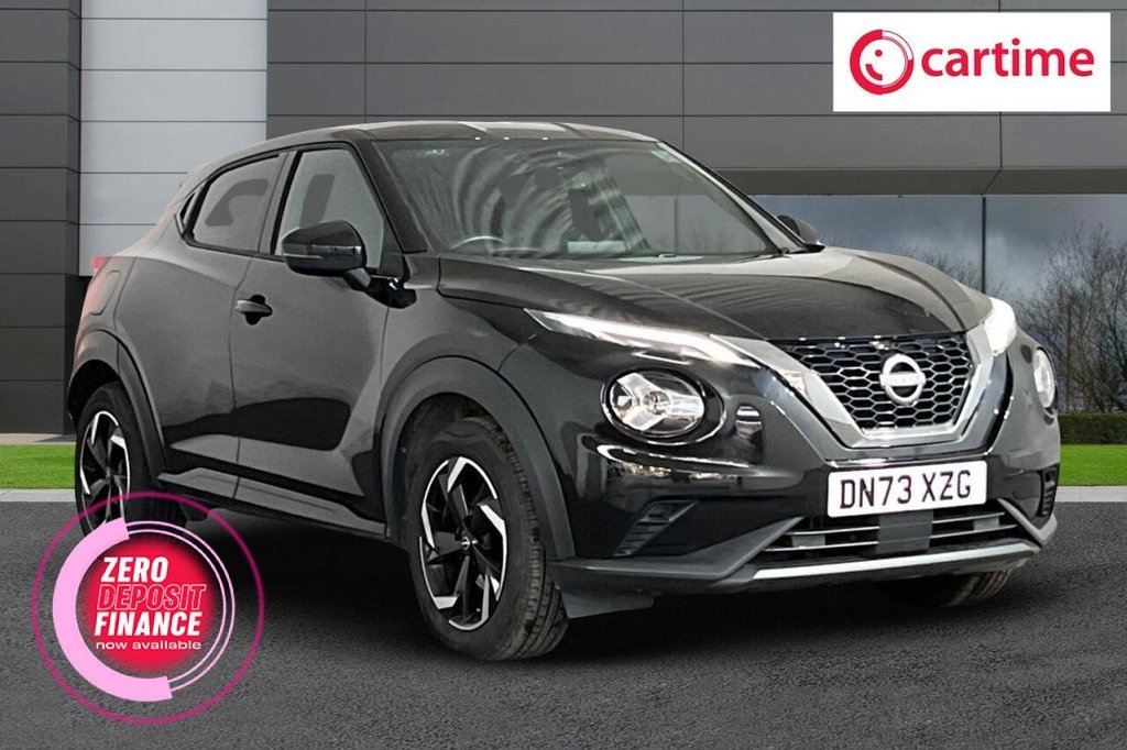 Used Nissan Juke 2024 for sale - 76173278: Photo 1