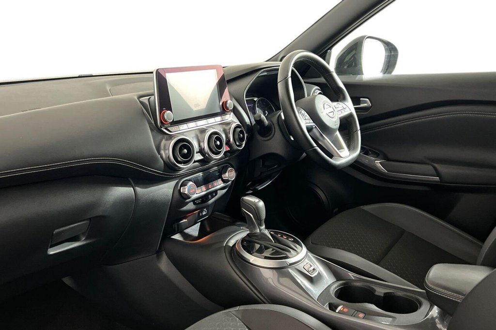 Used Nissan Juke 2024 for sale - 76173278: Photo 11