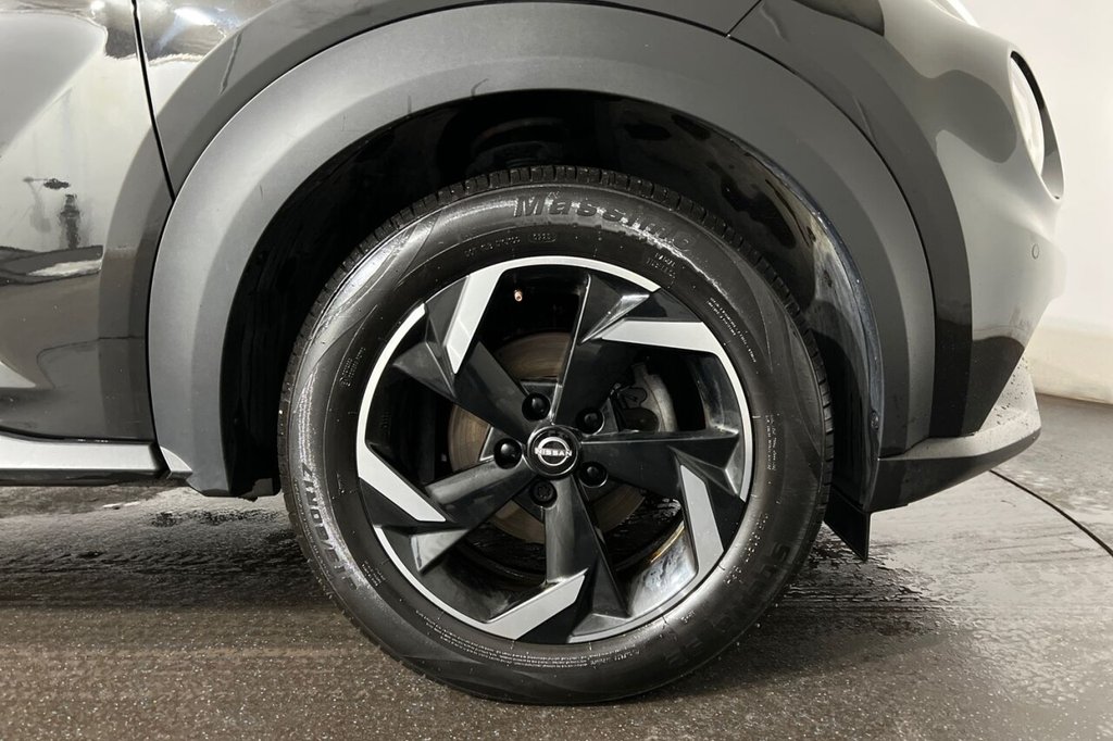 Used Nissan Juke 2024 for sale - 76173278: Photo 14
