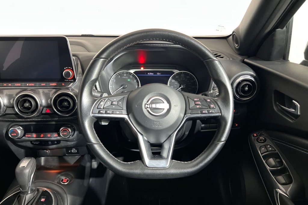 Used Nissan Juke 2024 for sale - 76173278: Photo 16
