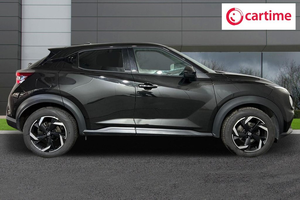 Used Nissan Juke 2024 for sale - 76173278: Photo 2