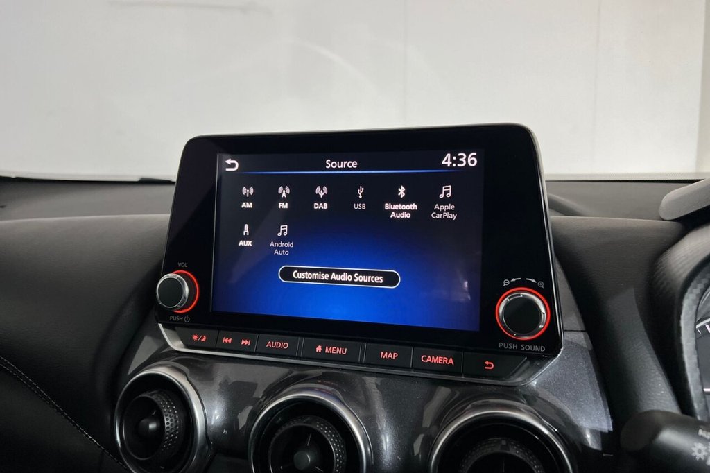 Used Nissan Juke 2024 for sale - 76173278: Photo 24