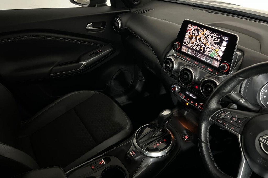 Used Nissan Juke 2024 for sale - 76173278: Photo 25