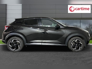 Used Nissan Juke 2024 for sale - 76173278: Photo 2