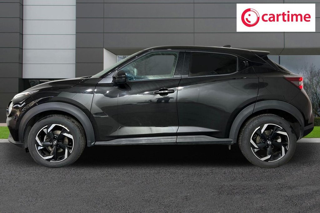 Used Nissan Juke 2024 for sale - 76173278: Photo 3
