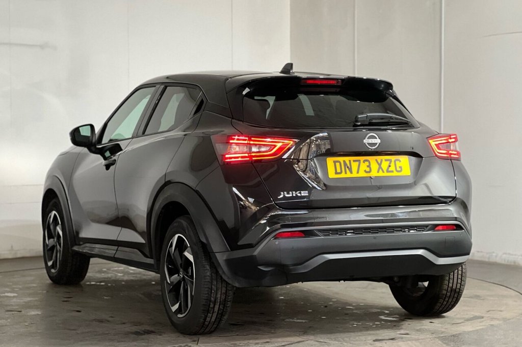 Used Nissan Juke 2024 for sale - 76173278: Photo 30