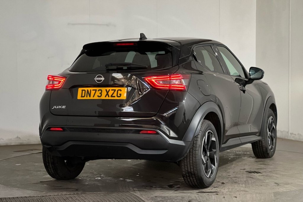 Used Nissan Juke 2024 for sale - 76173278: Photo 31