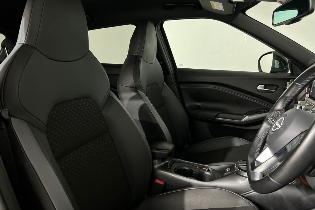 Used Nissan Juke 2024 for sale - 76173278: Photo 32