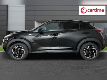Used Nissan Juke 2024 for sale - 76173278: Photo 3