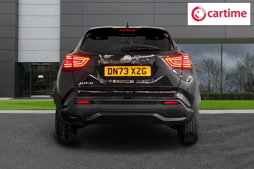 Used Nissan Juke 2024 for sale - 76173278: Photo 6