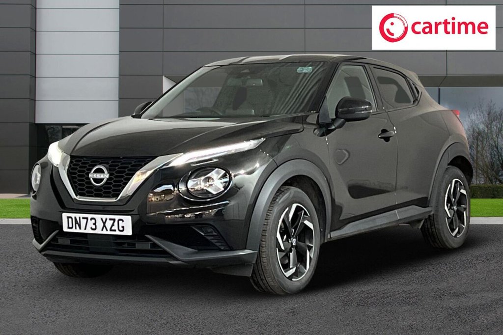 Used Nissan Juke 2024 for sale - 76173278: Photo 7