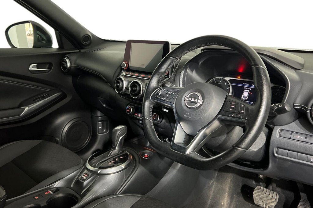Used Nissan Juke 2024 for sale - 76173278: Photo 9