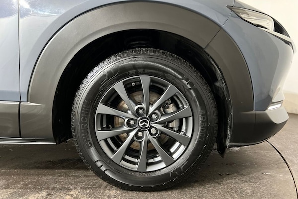 Used Mazda CX-30 2023 for sale - 76202565: Photo 14