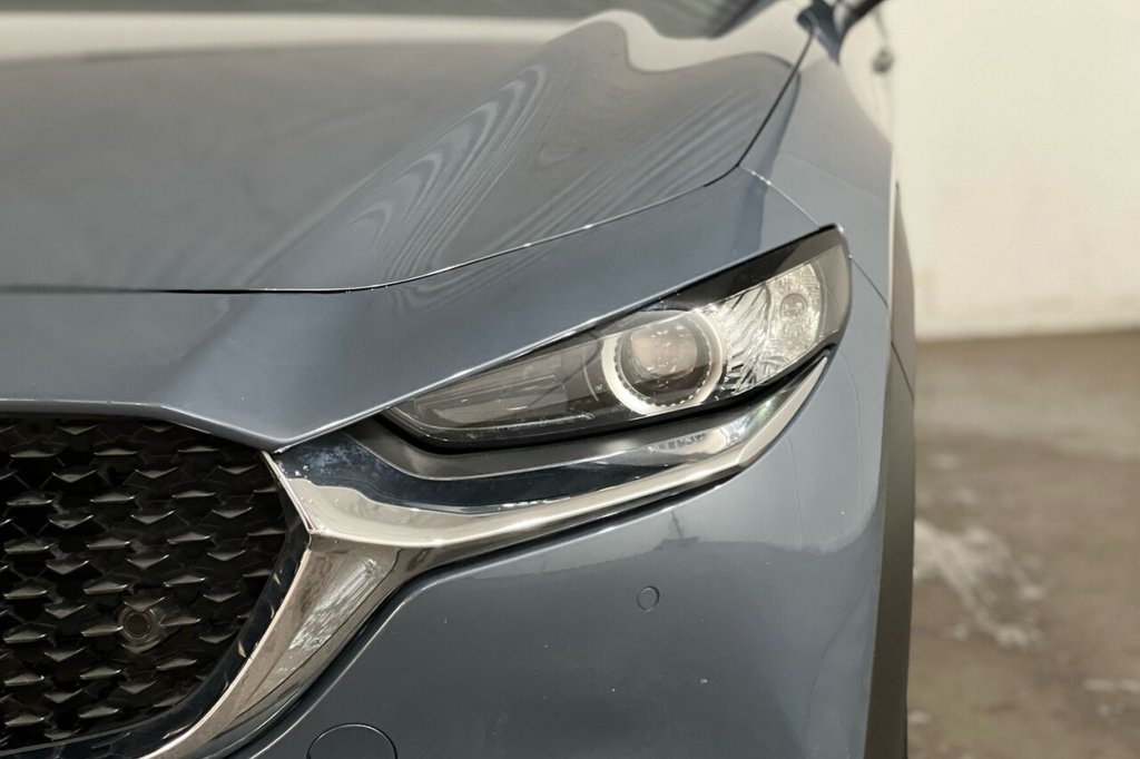 Used Mazda CX-30 2023 for sale - 76202565: Photo 16