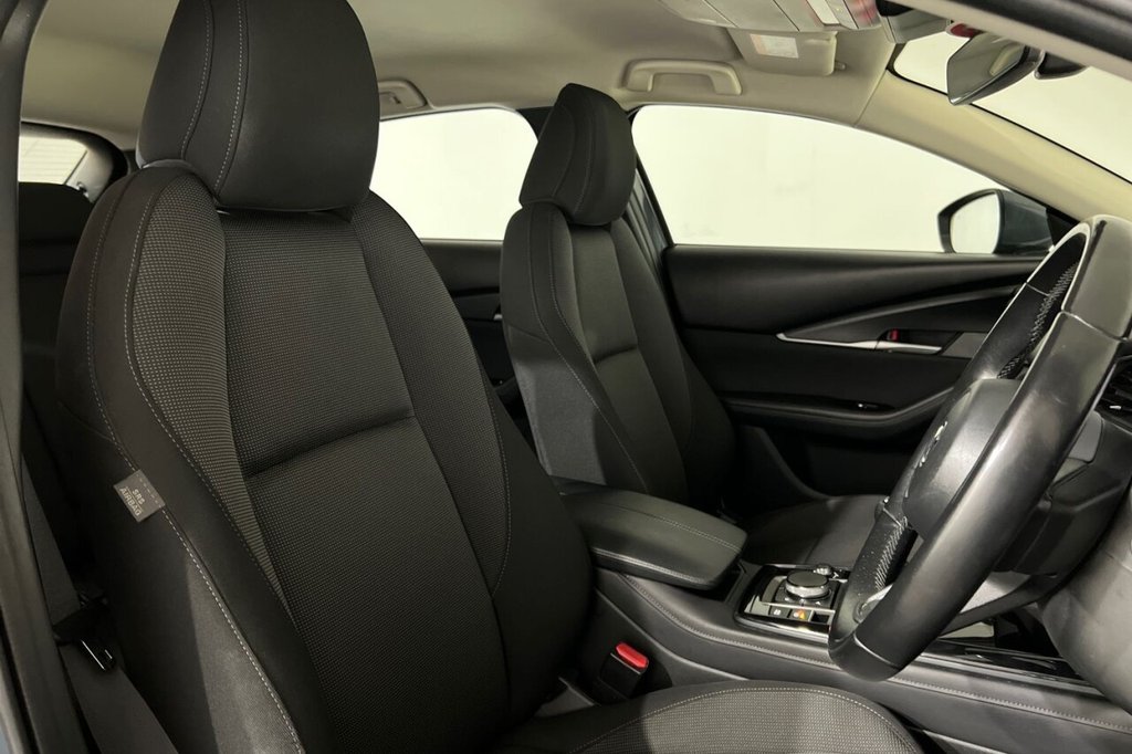 Used Mazda CX-30 2023 for sale - 76202565: Photo 22