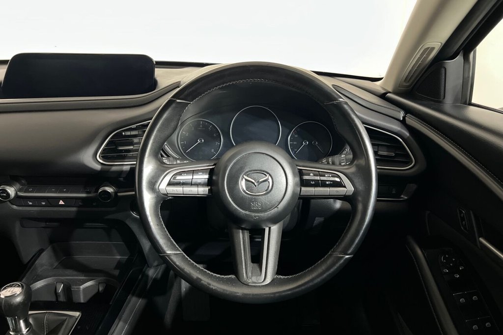 Used Mazda CX-30 2023 for sale - 76202565: Photo 24