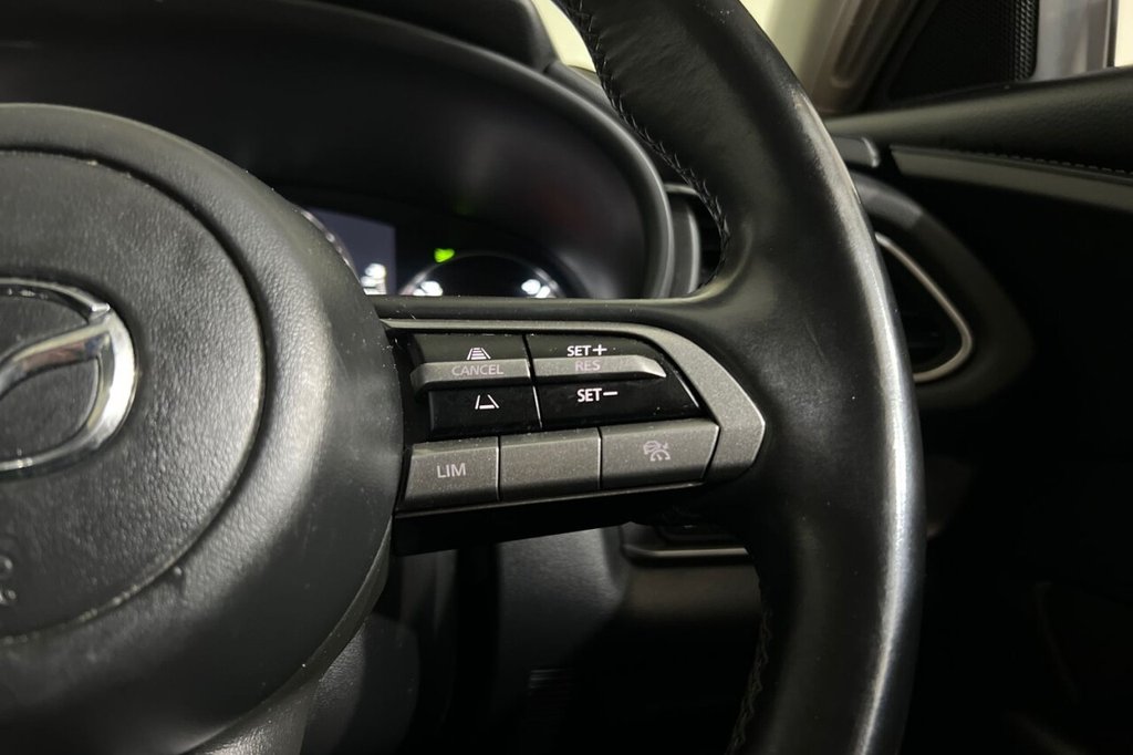 Used Mazda CX-30 2023 for sale - 76202565: Photo 26