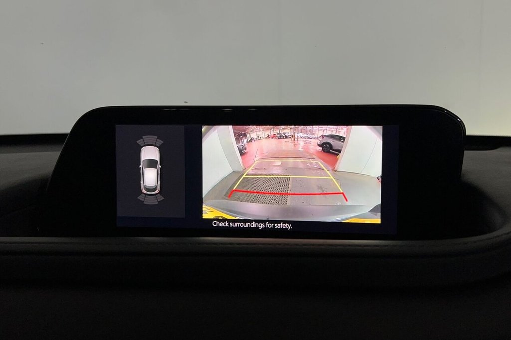 Used Mazda CX-30 2023 for sale - 76202565: Photo 29