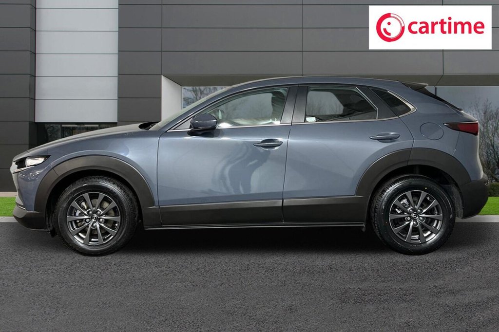 Used Mazda CX-30 2023 for sale - 76202565: Photo 3