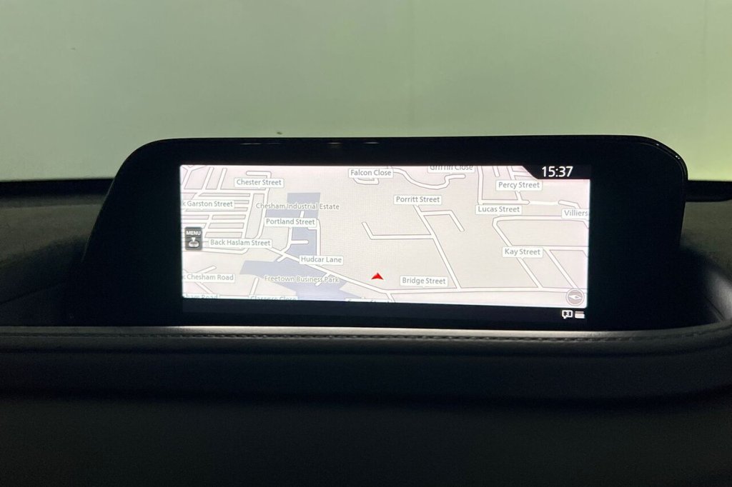 Used Mazda CX-30 2023 for sale - 76202565: Photo 30