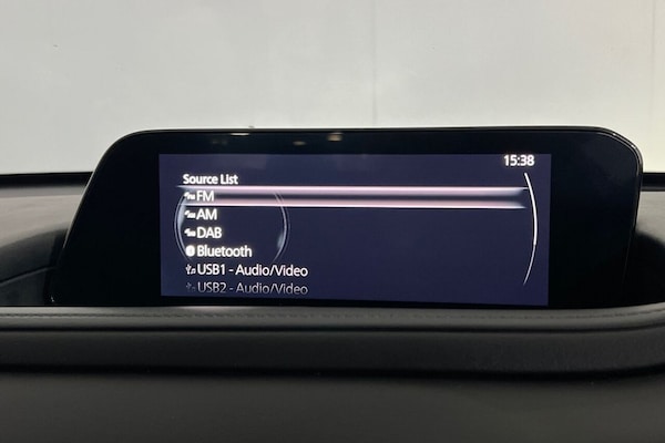 Used Mazda CX-30 2023 for sale - 76202565: Photo 31