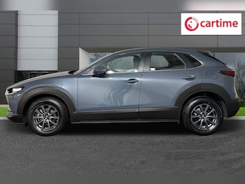 Used Mazda CX-30 2023 for sale - 76202565: Photo
