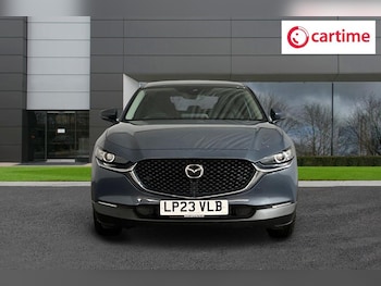 Used Mazda CX-30 2023 for sale - 76202565: Photo