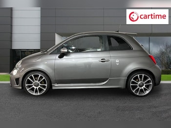 Used Abarth 595 2019 for sale - 76417166: Photo