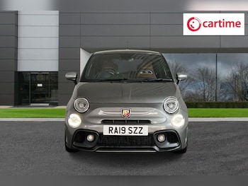 Used Abarth 595 2019 for sale - 76417166: Photo