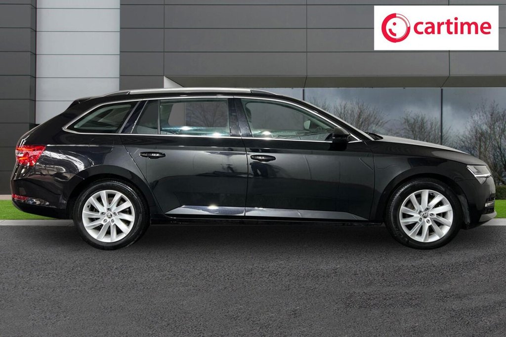 Used Skoda Superb 2023 for sale - 76223106: Photo 2