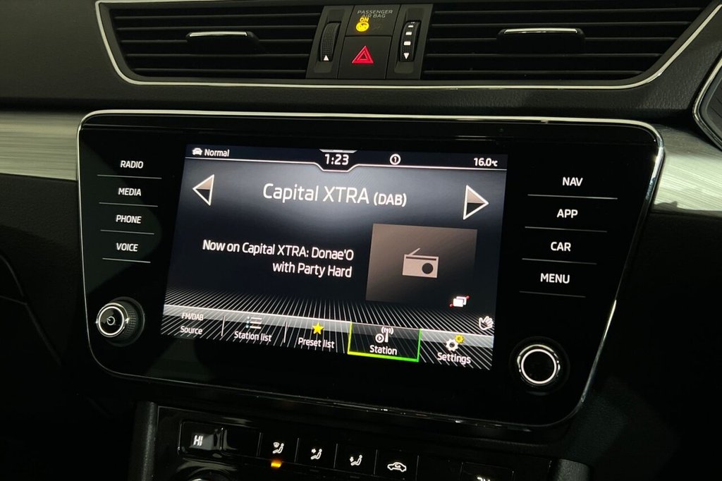 Used Skoda Superb 2023 for sale - 76223106: Photo 20