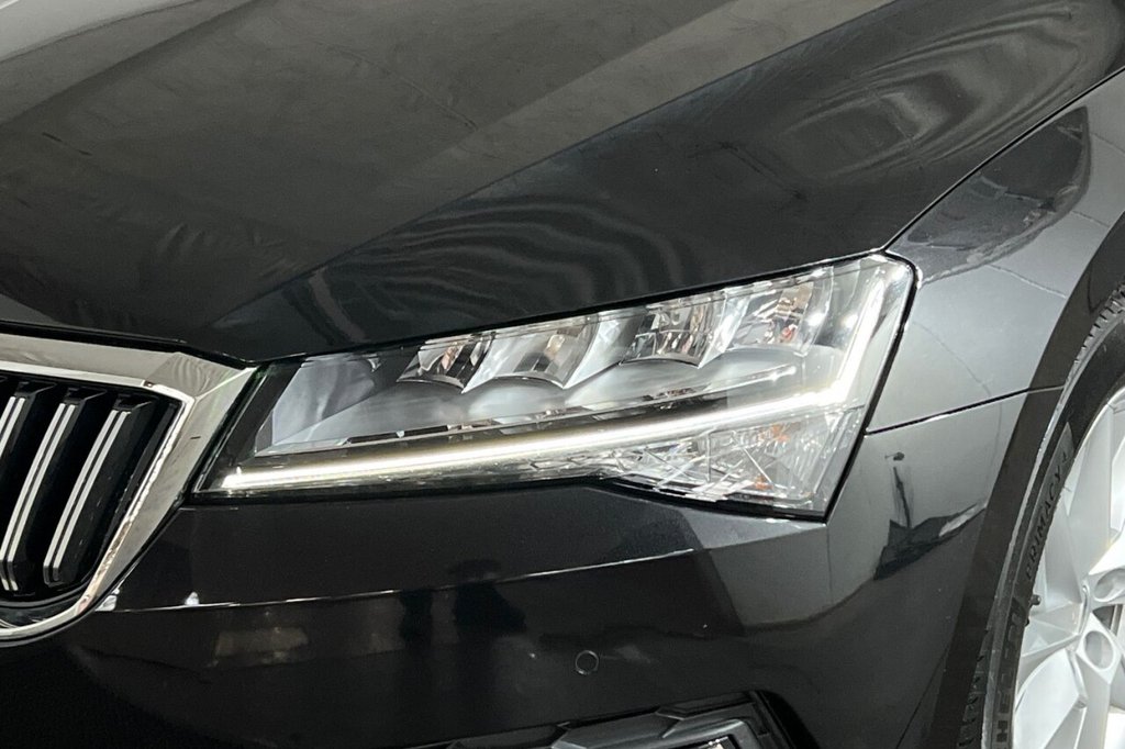 Used Skoda Superb 2023 for sale - 76223106: Photo 23