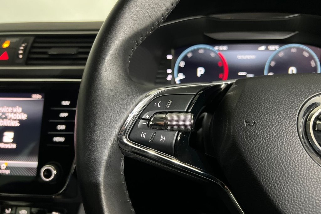 Used Skoda Superb 2023 for sale - 76223106: Photo 26